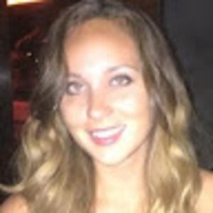 Meet your Posher, Courtney